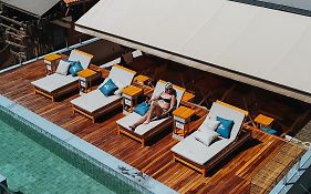 Sabai Pousada Boutique